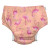 ECO SNAP SWIM DIAPER FLAMINGO