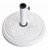 UMBRELLA BASE WHITE