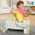 MINE TO LOVE BEDTIME PLAYSET