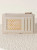 FRANKIE CARD CASE IVORY