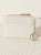 CHARLIE CARD CASE IVORY