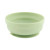 SILICONE GRIP  BOWL SAGE