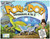 POKE-A-DOT BOOK DINOSAURS A TO Z