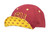 HAT HERALD INFANT IOWA STATE