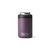 YETI RAMBLER 12 OZ COLSTER 2.0 NORDIC PURPLE BPA FREE CAN INSULATOR