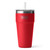 YETI RAMBLER 26OZ RESCUE RED BPA FREE STRAW CUP