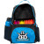 DYNAMIC DISCS BACKPACK CADET BLUE