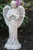 AVA STANDING ANGEL WITH ROSES