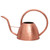 WATERING CAN HAMMERED COPPER