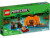 LEGO©  MINECRAFT: THE PUMPKIN FARM