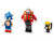 LEGO© SONIC: SONIC VS. DR EGGMANS DEATH ROBOT