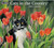 24' WALL CALENDAR CAT IN COUNTRY