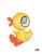 DUCKLING SOFT TOY