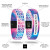 ZOX WRISTBAND YOU ARE ENOUGH