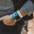 ZOX WATCHBAND FOCUS ON POSITIVE