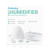 BREATHEFRIDA 3-IN-1 HUMIDIFIER