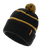 BOYS BEANIE FLETCH BLACK OS