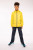 COAT ORIGIN YELLOW