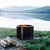 BREEO FIREPIT X SERIES CORTEN 19"