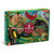 PUZZLE 100PC DOUBLE-SIDED RAINFOREST