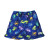 WESLEY SWIM TRUNKS OCTO-POP