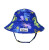 BUCKET HAT OCTO-POP