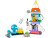 LEGO© DUPLO: SPACE SHUTTLE ADVENTURE