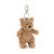 BARTHOLOMEW BEAR CHARM