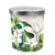 MAGNOLIA PETALS CANDLE JAR W/ LID