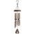 ENDINGS CAN BE BEAUTIFUL 30" SILHOUETTE CHIME