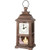 IN CELEBRATION CLOCK LANTERN