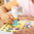 STICKER WOW ACTIVITY SET UNICORN