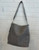 GREY TESSA CONVERTIBLE HOBO