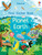 FIRST STICKER BOOK PLANET EARTH (A794441)