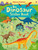 BIG DINOSAUR STICKER BOOK (A794445)