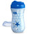 GLOWING SIPPY CUP 12M+ BLUE