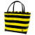 PARIS SPIRIT SHOPPER BLACK SUNSHINE