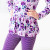 2PC TWIRLER TOP & PANTS PICKED TO PERFECTION