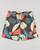 SWIM TRUNKS GRAY PALM