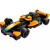 LEGO© TECHNIC: MCLAREN FORMULA 1 CAR