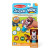 STICKER WOW ACTIVITY SET DOG