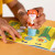 STICKER WOW ACTIVITY SET TIGER