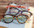 TRIBECA TORTOISE/GREEN +2.50