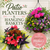 HANGING BASKETS & PATIO PLANTERS