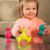 PIPSQUIGZ TOY 3PC