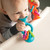 PIPSQUIGZ LOOPS TOY TEAL