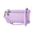 BELLA RFID LAVENDER DOVE