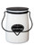 BUTTER JAR 22OZ: BROWN BUTTER PUMPKIN