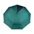 WATERLOO TEAL/MIDNIGHT UMBRELLA
