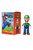 NINTENDO SUPER MARIO 2.5" FIGURES